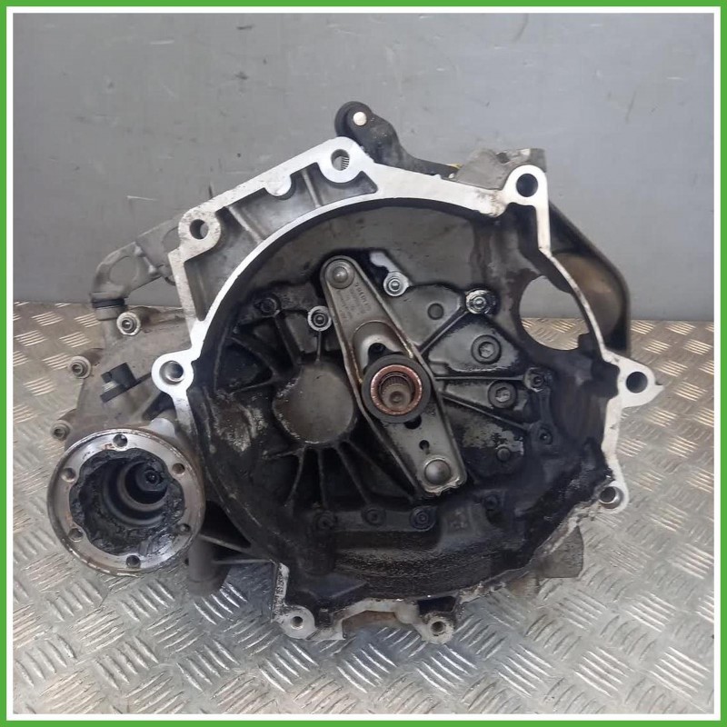 Cambio Seat Ibiza IV 6L1 1.4 16v. BBY Originale Usato