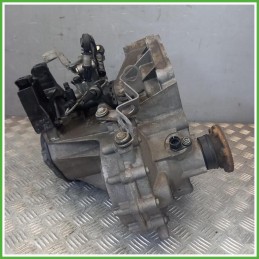 Cambio Seat Ibiza IV 6L1 1.4 16v. BBY Originale Usato