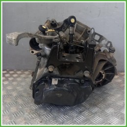 Cambio Seat Ibiza IV 6L1 1.4 16v. BBY Originale Usato