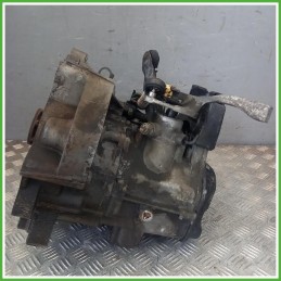 Cambio Seat Ibiza IV 6L1 1.4 16v. BBY Originale Usato