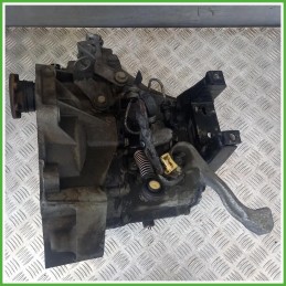 Cambio Seat Ibiza IV 6L1 1.4 16v. BBY Originale Usato