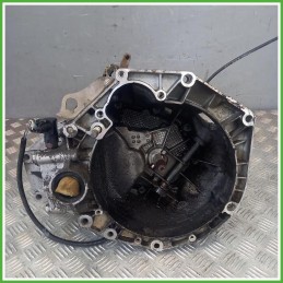 Cambio Manuale Lancia Y Ypsilon 1.2 Elefantino 840A3000 Originale Usato
