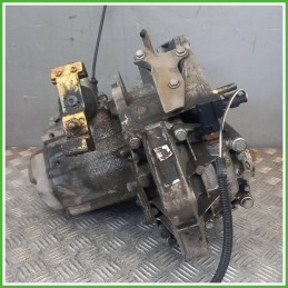 Cambio Manuale Lancia Y Ypsilon 1.2 Elefantino 840A3000 Originale Usato