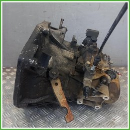 Cambio Manuale Lancia Y Ypsilon 1.2 Elefantino 840A3000 Originale Usato