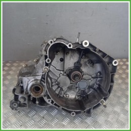 Cambio Manuale Fiat Stilo SW 1.9 JTD Actuel 192A1000 Originale Usato
