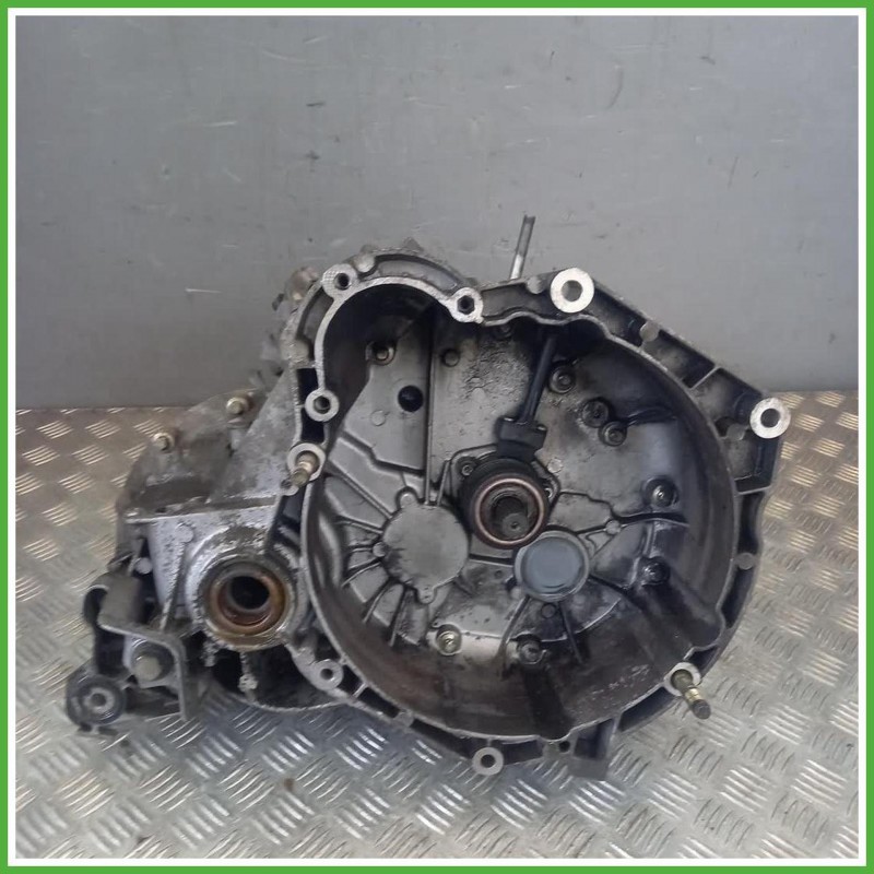 Cambio Manuale Fiat Stilo SW 1.9 JTD Actuel 192A1000 Originale Usato