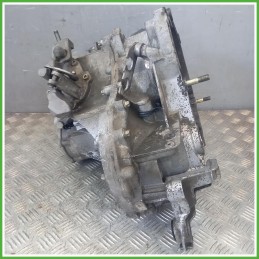 Cambio Manuale Fiat Stilo SW 1.9 JTD Actuel 192A1000 Originale Usato