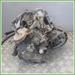 Cambio Manuale Fiat Stilo SW 1.9 JTD Actuel 192A1000 Originale Usato
