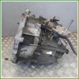 Cambio Manuale Fiat Stilo SW 1.9 JTD Actuel 192A1000 Originale Usato