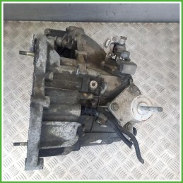 Cambio Manuale Fiat Stilo SW 1.9 JTD Actuel 192A1000 Originale Usato