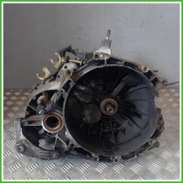 Cambio Manuale Ford Mondeo 3 Serie SW 2.0 Tddi 16v. D6BA Originale Usato