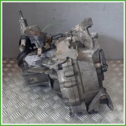 Cambio Manuale Ford Mondeo 3 Serie SW 2.0 Tddi 16v. D6BA Originale Usato