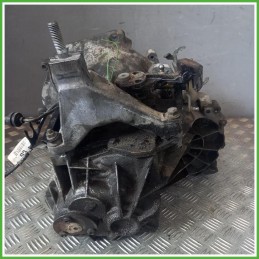 Cambio Manuale Ford Mondeo 3 Serie SW 2.0 Tddi 16v. D6BA Originale Usato