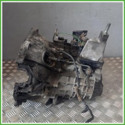 Cambio Manuale Ford Mondeo 3 Serie SW 2.0 Tddi 16v. D6BA Originale Usato