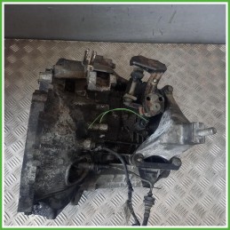 Cambio Manuale Ford Mondeo 3 Serie SW 2.0 Tddi 16v. D6BA Originale Usato