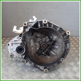 Cambio Manuale Fiat Panda 3 Serie 0.9 Turbo Twinair Natural Power 312A2000 Originale Usato