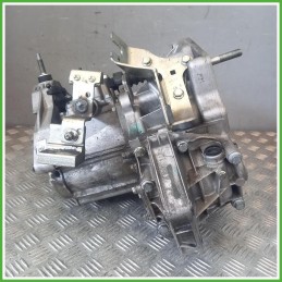 Cambio Manuale Fiat Panda 3 Serie 0.9 Turbo Twinair Natural Power 312A2000 Originale Usato