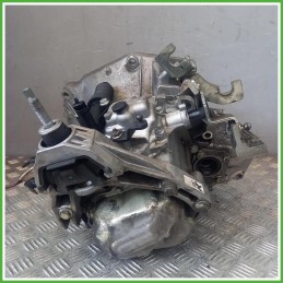 Cambio Manuale Fiat Panda 3 Serie 0.9 Turbo Twinair Natural Power 312A2000 Originale Usato