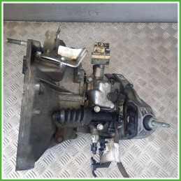 Cambio Manuale Fiat Panda 3 Serie 0.9 Turbo Twinair Natural Power 312A2000 Originale Usato