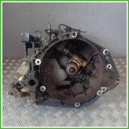 Cambio Manuale Fiat Ducato 230 2.8 TD 814063 Originale Usato