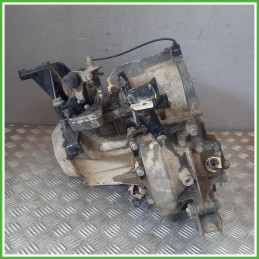 Cambio Manuale Fiat Ducato 230 2.8 TD 814063 Originale Usato