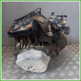 Cambio Manuale Fiat Ducato 230 2.8 TD 814063 Originale Usato