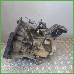 Cambio Manuale Fiat Ducato 230 2.8 TD 814063 Originale Usato