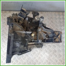 Cambio Manuale Fiat Ducato 230 2.8 TD 814063 Originale Usato
