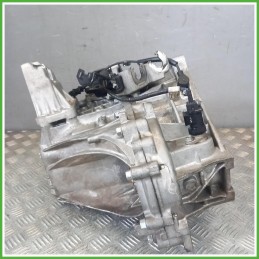 Cambio Manuale Kia Soul 2 Serie 1.6 CRDi 16v. D4FB Originale Usato