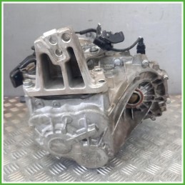 Cambio Manuale Kia Soul 2 Serie 1.6 CRDi 16v. D4FB Originale Usato