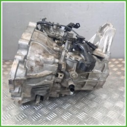 Cambio Manuale Kia Soul 2 Serie 1.6 CRDi 16v. D4FB Originale Usato