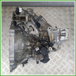 Cambio Manuale Kia Soul 2 Serie 1.6 CRDi 16v. D4FB Originale Usato