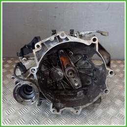 Cambio Manuale Skoda Fabia 542 1.2 12v. BZG Originale Usato