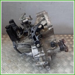 Cambio Manuale Skoda Fabia 542 1.2 12v. BZG Originale Usato