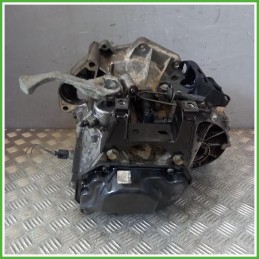 Cambio Manuale Skoda Fabia 542 1.2 12v. BZG Originale Usato