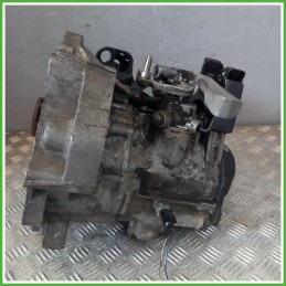Cambio Manuale Skoda Fabia 542 1.2 12v. BZG Originale Usato