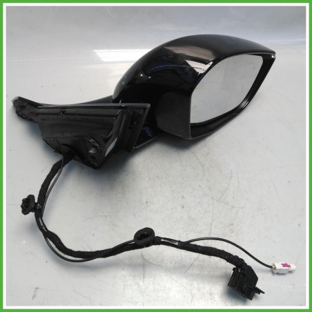 Specchio Retrovisore Laterale Destro DX Peugeot 308 III 984605259V 2021