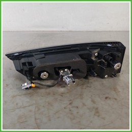 Fanale Fanalino Destro DX  Peugeot 308 3 Serie 2021 9835300580 Originale Usato
