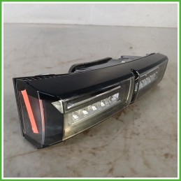 Fanale Fanalino Destro DX  Peugeot 308 3 Serie 2021 9835300580 Originale Usato