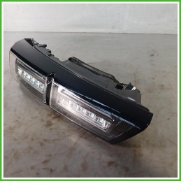 Fanale Fanalino Destro DX  Peugeot 308 3 Serie 2021 9835300580 Originale Usato