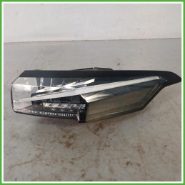 Fanale Fanalino Destro DX  Peugeot 308 3 Serie 2021 9835299380 Originale Usato