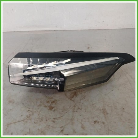 Fanale Fanalino Destro DX  Peugeot 308 3 Serie 2021 9835299380 Originale Usato