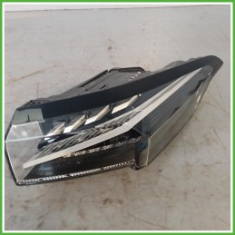 Fanale Fanalino Destro DX  Peugeot 308 3 Serie 2021 9835299380 Originale Usato