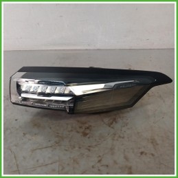 Fanale Fanalino Destro DX  Peugeot 308 3 Serie 2021 9835299280 Originale Usato