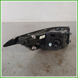 Fanale Fanalino Destro DX  Peugeot 308 3 Serie 2021 9835299280 Originale Usato