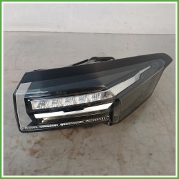 Fanale Fanalino Destro DX  Peugeot 308 3 Serie 2021 9835299280 Originale Usato