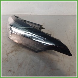 Fanale Fanalino Destro DX  Peugeot 308 3 Serie 2021 9835299280 Originale Usato