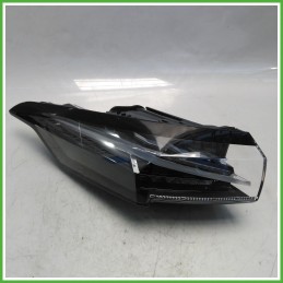 Fanale Fanalino Sinistro SX 9835299580 Peugeot 308 3 Serie 2021 9835299480 Originale Usato