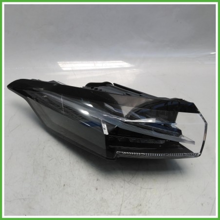 Fanale Fanalino Sinistro SX 9835299580 Peugeot 308 3 Serie 2021 9835299480 Originale Usato