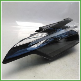Fanale Fanalino Sinistro SX 9835299580 Peugeot 308 3 Serie 2021 9835299480 Originale Usato